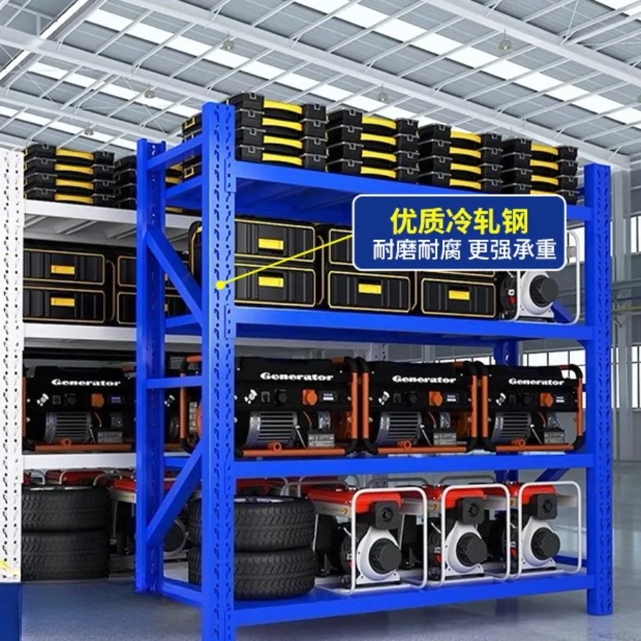 Multi-level Adjustable-height Shelves Express Configurable Storage Shoe Cabinets Racks Warehouse Home Furniture Prateleira LJ40