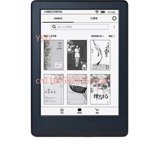 

Электронные книги для электронных книг — работает с устройствами Paperwhite 4, Paperwhite 3, и Kindle 8