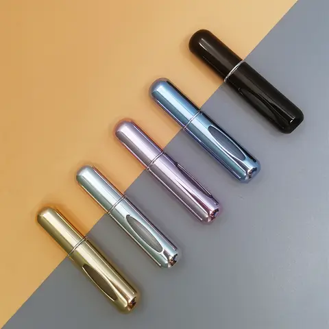 8 best sales फिर से भरने योग्य बोतल - №6