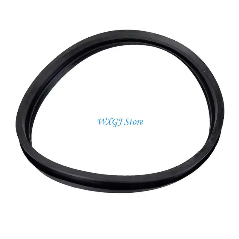 37JE Corrosion Resistant Marine Engine Gasket High Elasticity Jet Gasket 293200134 Simple Installation for Bike