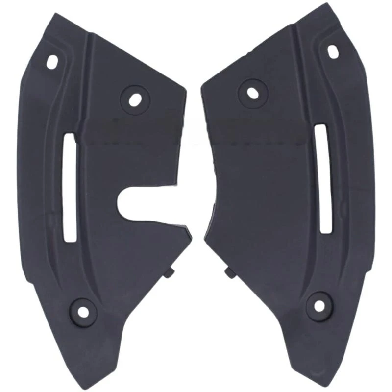 

Пластиковая решетка для решетки решетки прямой замены, устойчивая к передней решетке решетки, заменяет 71169TVAA00 для .x7ae