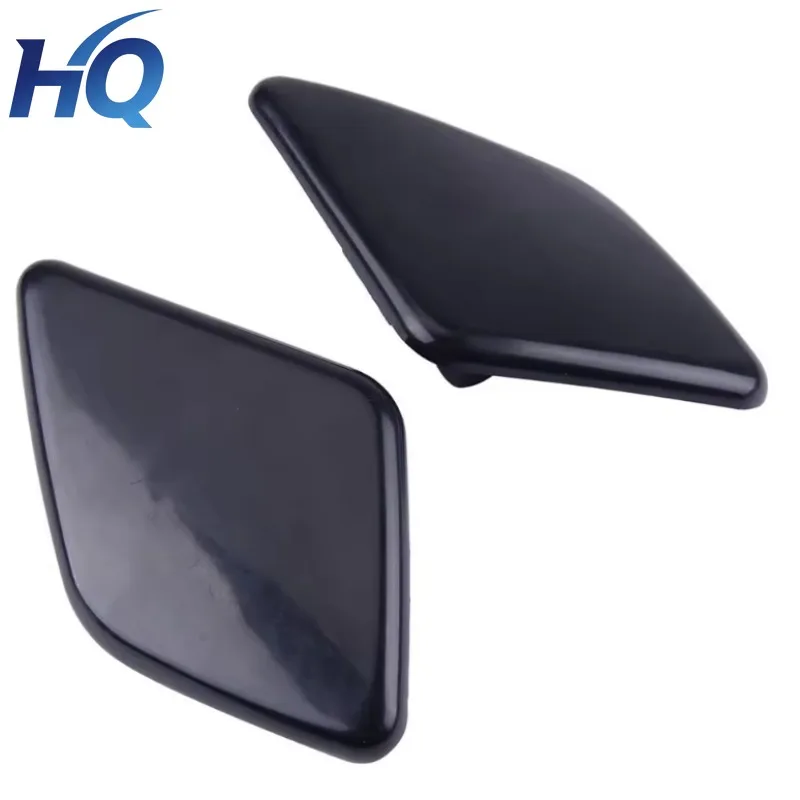 39875253 39875254 Front Bumper Headlight Washer Nozzle Cover Cap For VOLVO XC90 2007-2014