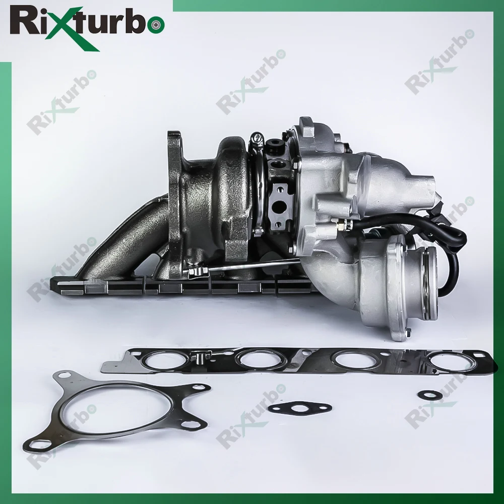 

Complete Turbine For Seat Leon 2.0L TFSI Cupra Engine BWJ CDLD 53049880064 06F145702C Full Turbocharger Turbolader 2003-