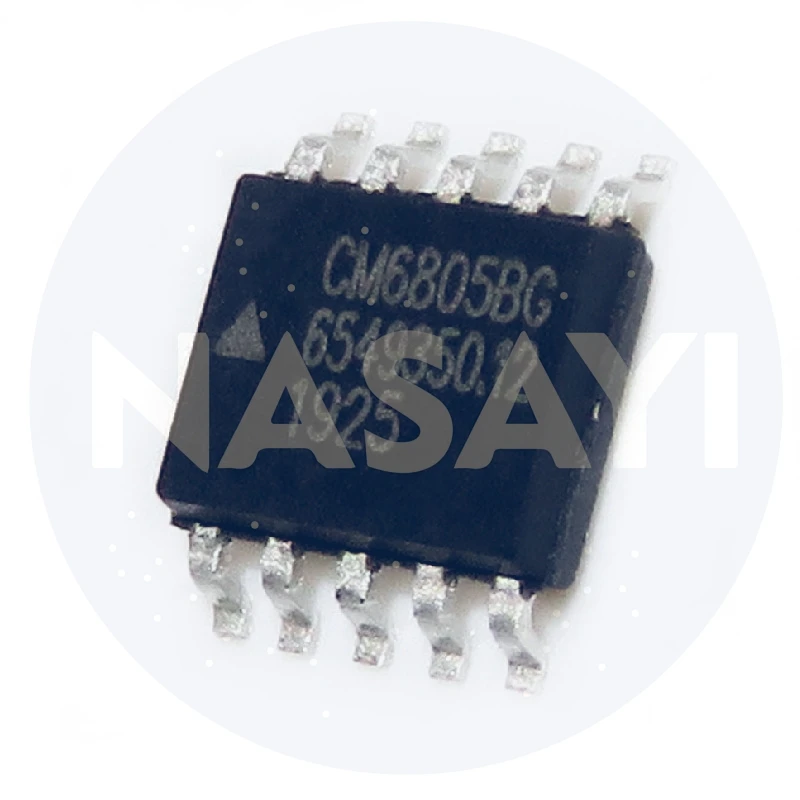 1-100PCS BQ24728 BQ728 CM6805BG CM6805 SGSD200 200 AD820ANZ AD820AN AT28C64E-25SI AT28C64E 1200AP100 1200AP100