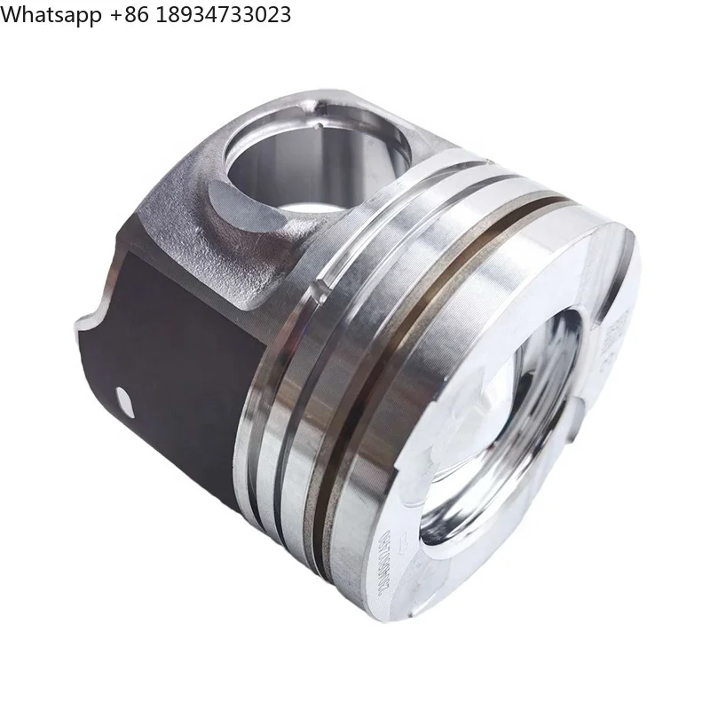 for Great Wall Gw4d20 Cylinder Liner Kit for Great Wall Wingle 6 7 Gw4d20d 4d20 Piston Ring and Piston Set Gw4d20 Sleeve Liner