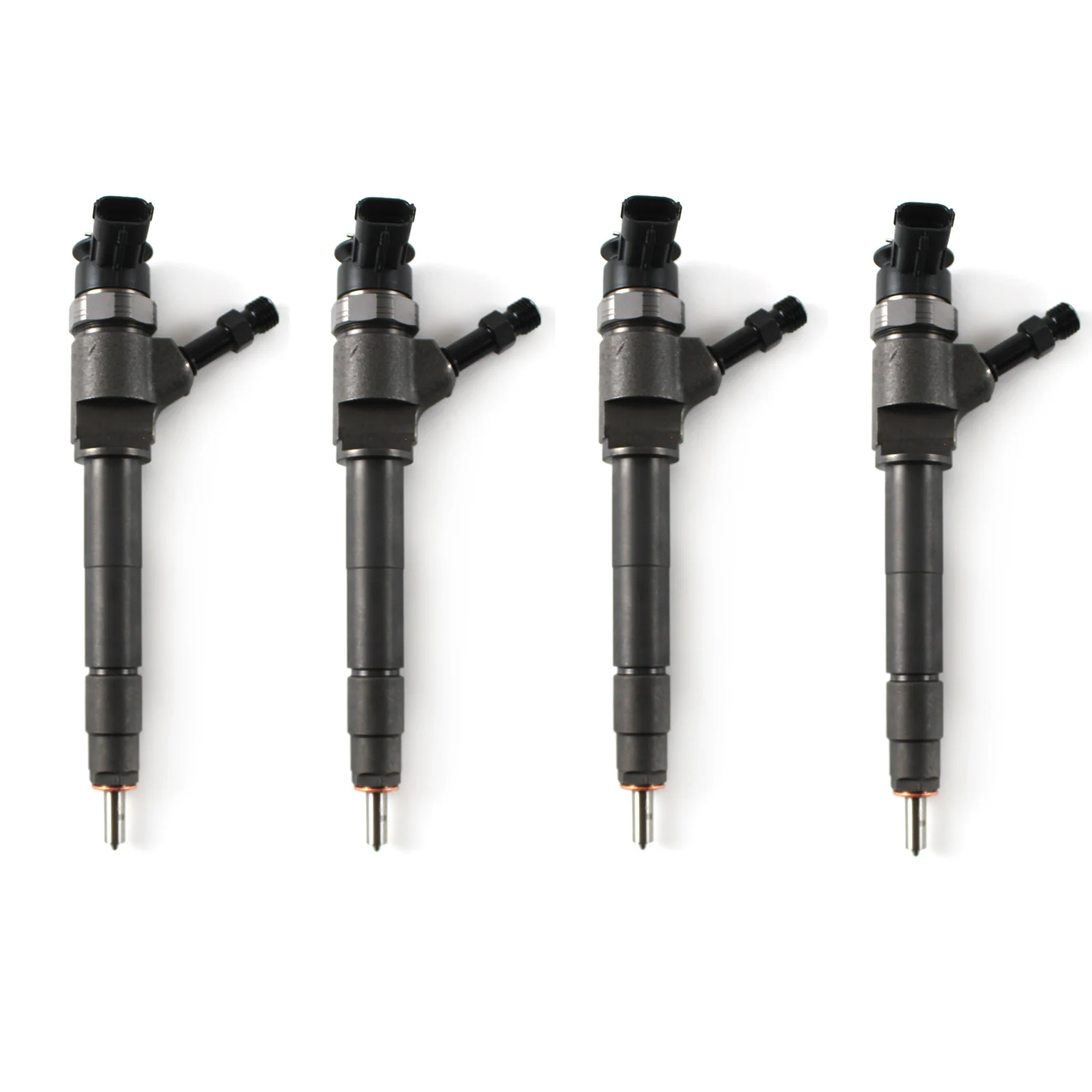 

4pcs Fuel Injectors For FORD Ranger MAZDA BT-50 0445110250 MAZDA BT-50 WLAA13H50 WLAA-13-H50 Car Engine Replacement Parts