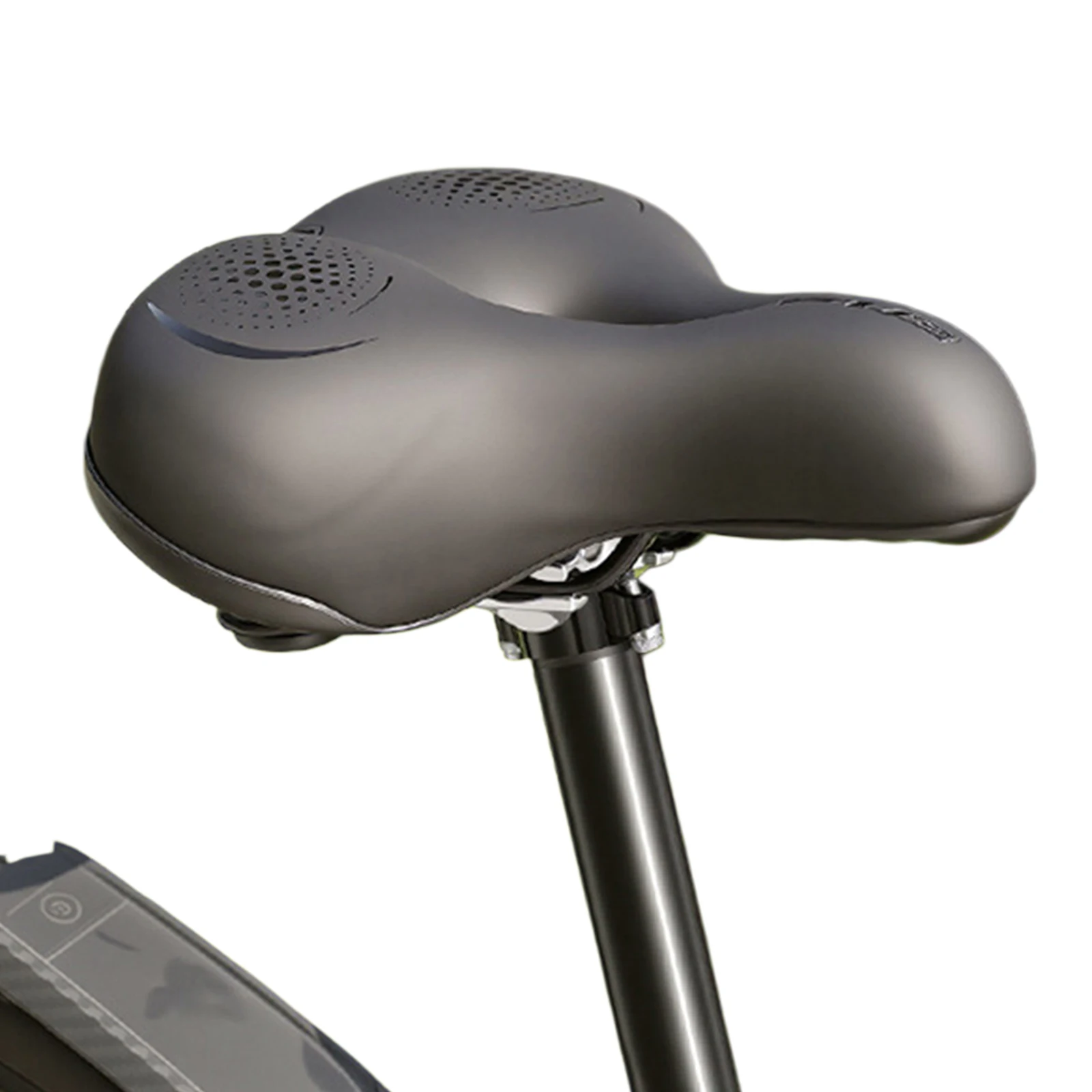 sella-per-bicicletta-confortevole-con-doppio-ammortizzatore-in-memory-foam-per-uomini-e-donne-adatta-per-bici-da-montagna-e-da-strada