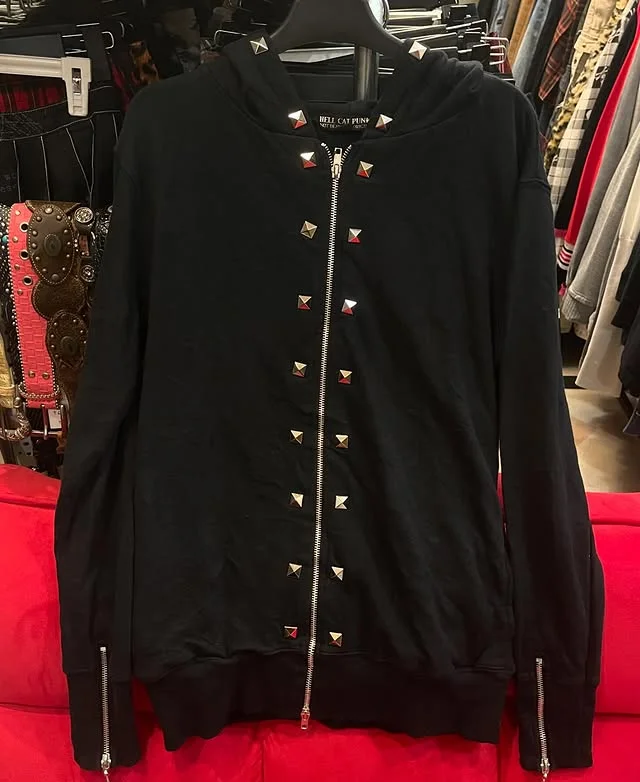 Kawaii Oversized Top Зимняя женская