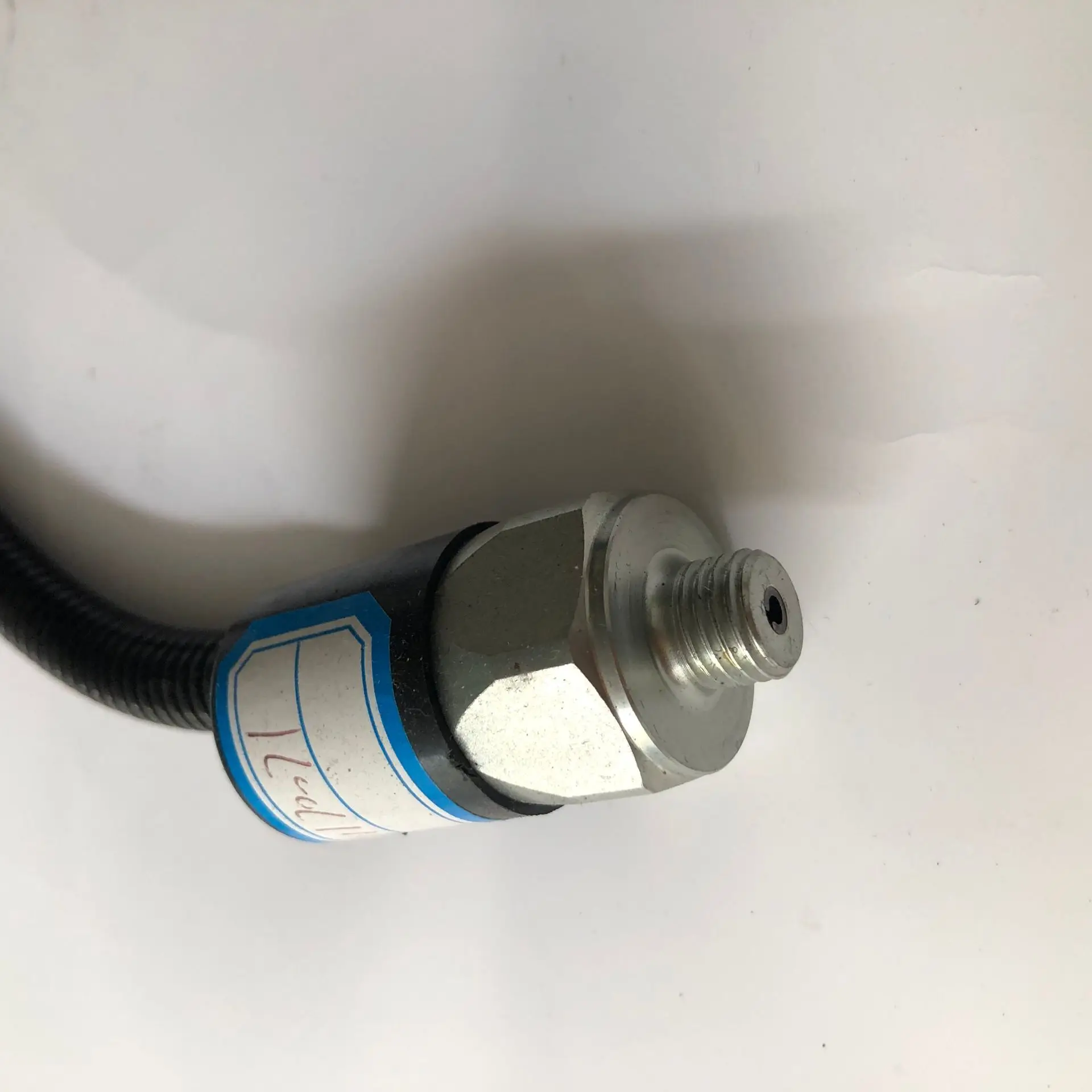 Pressure Monitor 11170071 VOE11170071 For Wheel Loader L110E L120D L120E L150E L180D L180E