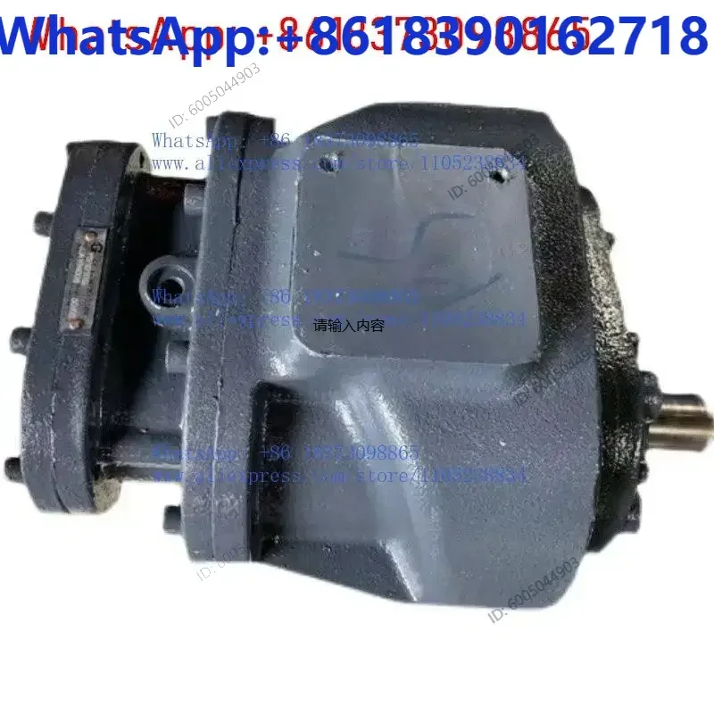 Screw air compressor head GU host pump head YS10 series