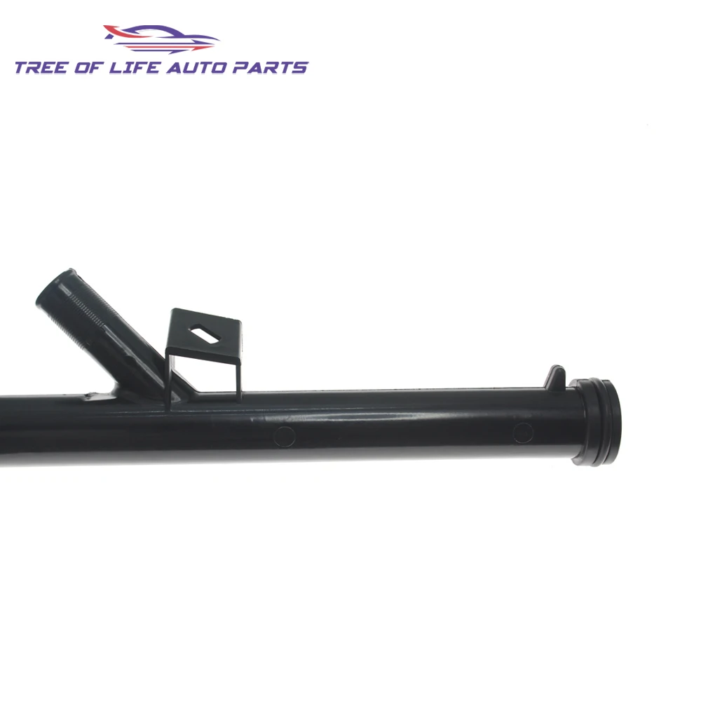 Tubo del liquido di raffreddamento dell'acqua del motore per Renault Clio II Box Grand Scenic II Laguna Modus 1.4 1.6 16V 8200134513 7700101229 82 00 134 513