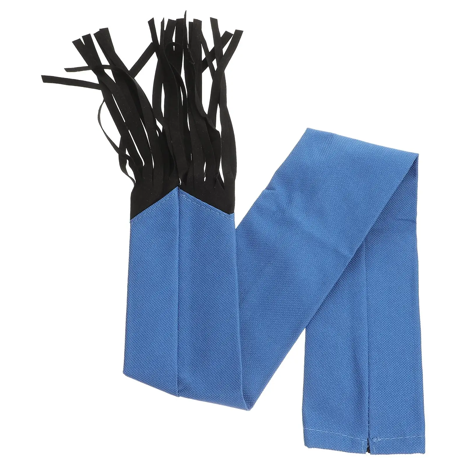 

Horse Tail Protection Bag Non woven Durable Elastic Tail Bag for Horses Cattle Grooming Supplies Reusable Storage Container