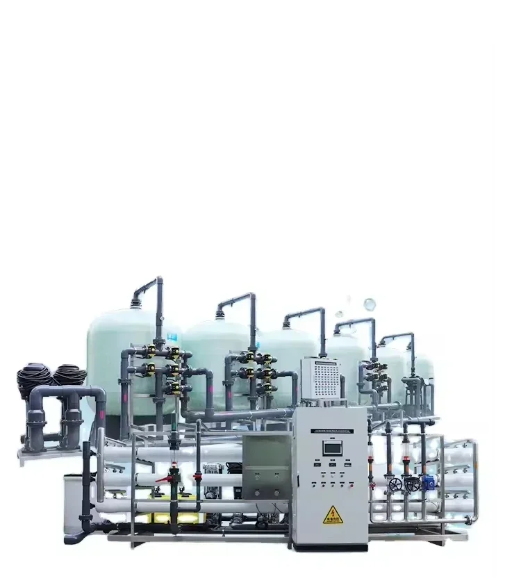 Dubai water treatment plant mini compact water treatment plant ozone water treatment for plants