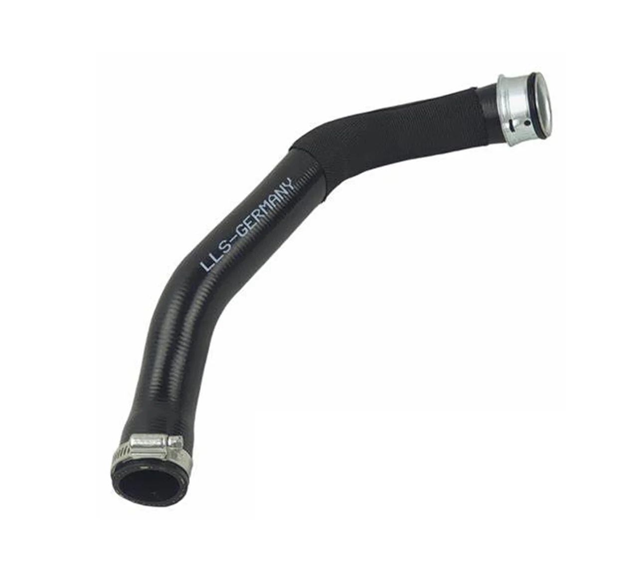 

OE 9P1121611 9P1121612 Water pipe on the water tank High quality automotive parts for PORSCHE 718 CAYMAN 982C CARRERA 9