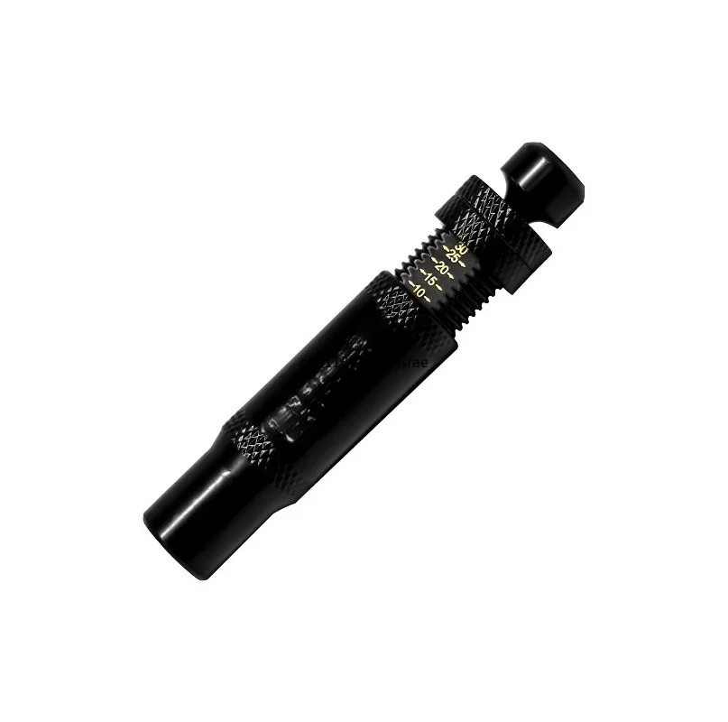 For Adjustable Tire Deflator Automatic Air Down Valve Off‑Road Tire Pressure Relief Tool For Desert Sand Off‑Road Driving