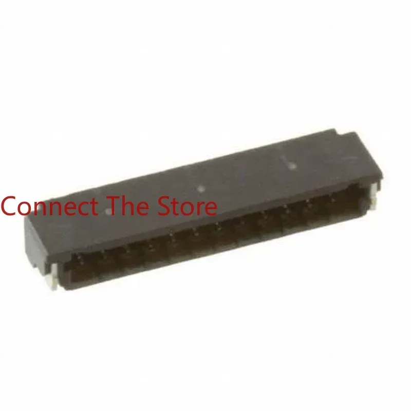 

10PCS Connector DF52-12S-0.8H DF14-4S-1.25C DF10-31S-2DSA(62) XADR-12V SM12B-SHLS-TF B02B-PASK CZHR-04V-S GHR-11V-S SMR-06V-N