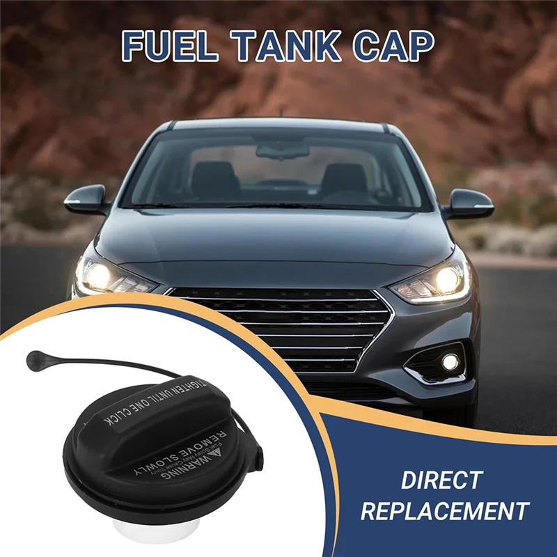 

Автомобильная крышка бензобака внутри крышки топливного бака 31010-3L600 для Hyundai Elantra Sonata Santa Fe Accent-A65M