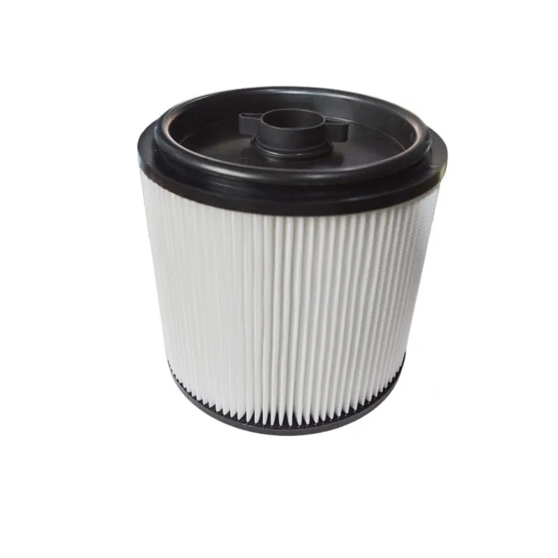 A52Q-Hochleistungs-HEPA-Filter 2 Stück für KARCHER WD1/1S Classic KFI1310 Filterpatrone Nass-Trocken-Staubsauger Ersatz – Detail 5
