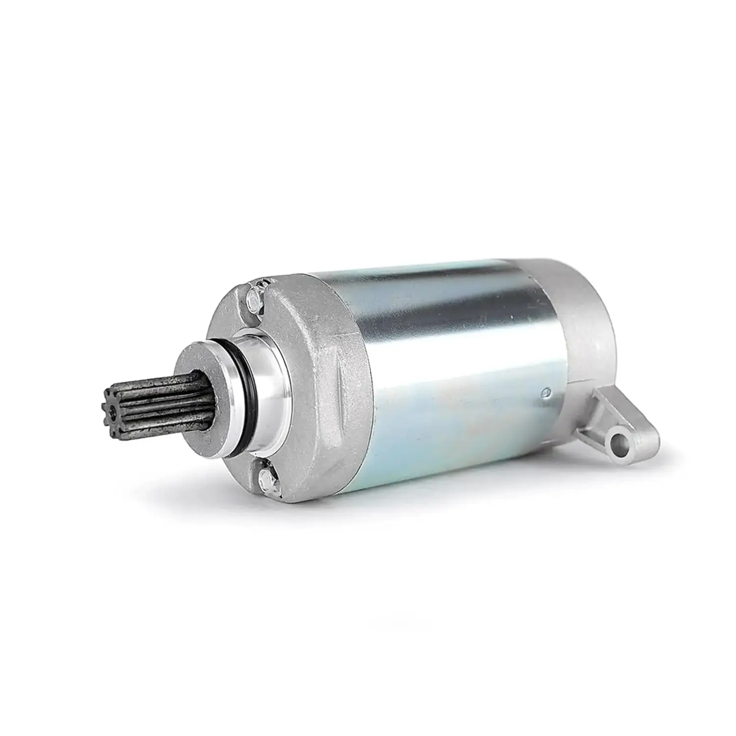 

Electrical 410-54252 Starter Compatible With YamahaYBR125/XT125/XT125R TTR125E TTR125LE 2003-2007 3D6-H1890-00-00 3D9-H1800-00-0