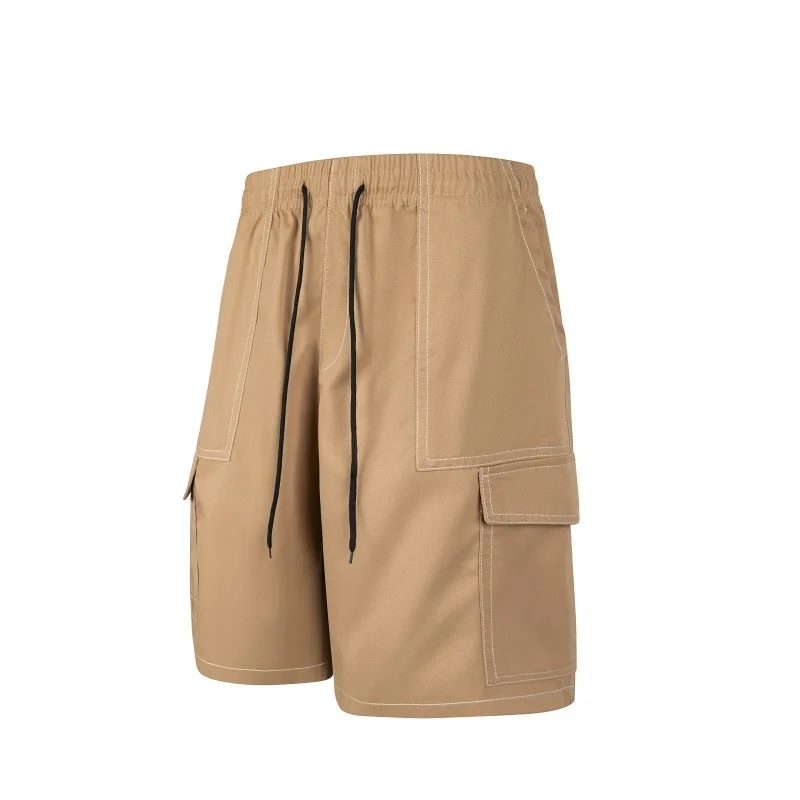 Thumbnail 4 - #3 Trending Utility Cargo Shorts Right Now
