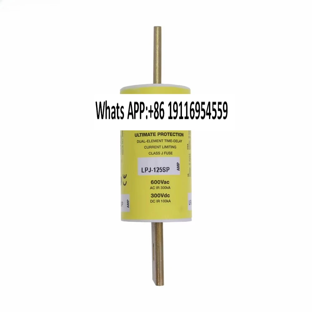 퓨즈 LPJ-70SP-80SP-90SP-100SP-125SP-150SP-200SP