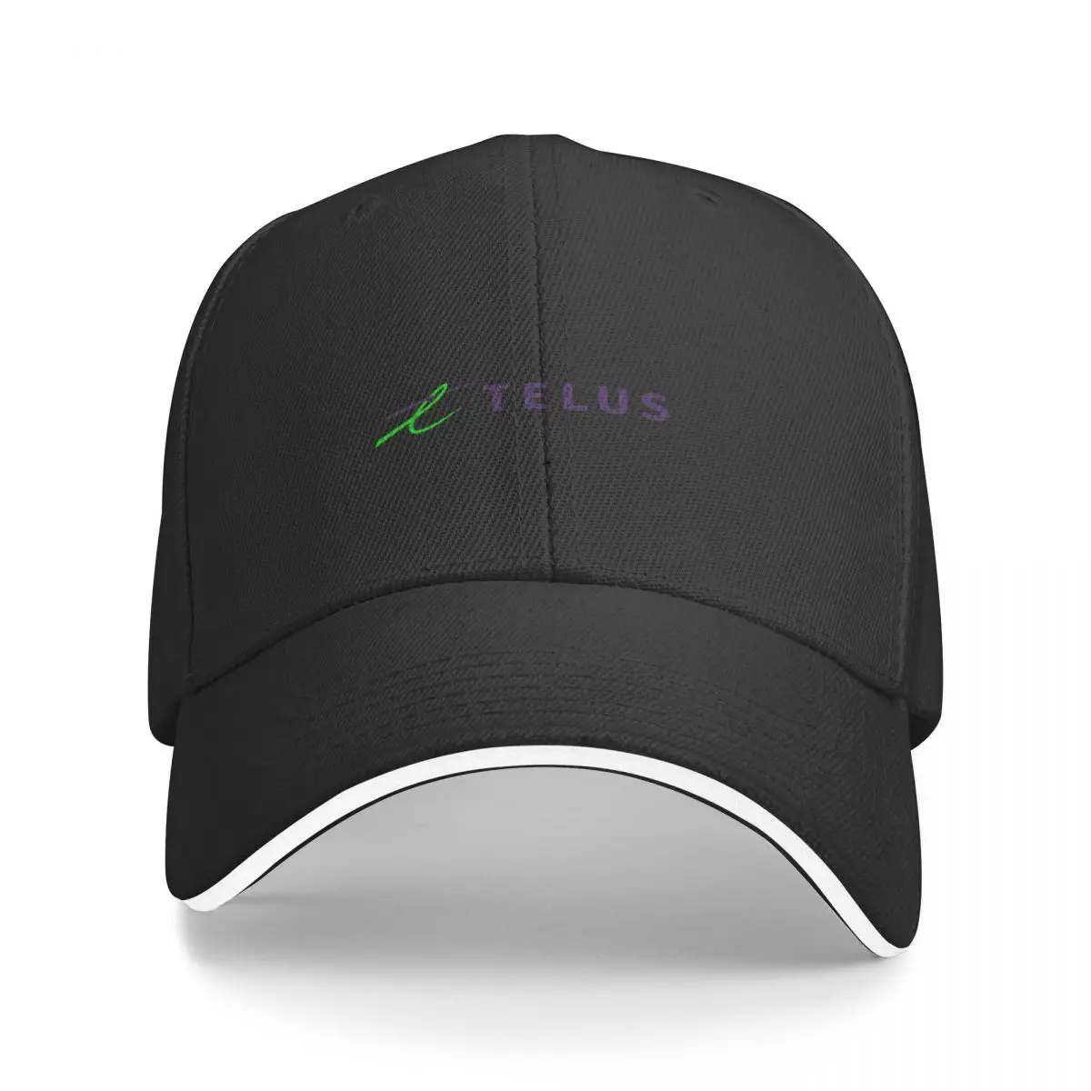 

Terrific Telus Design Baseball Cap Trucker Cap fishing hat Golf Wear Women's Hats 2025 Men's