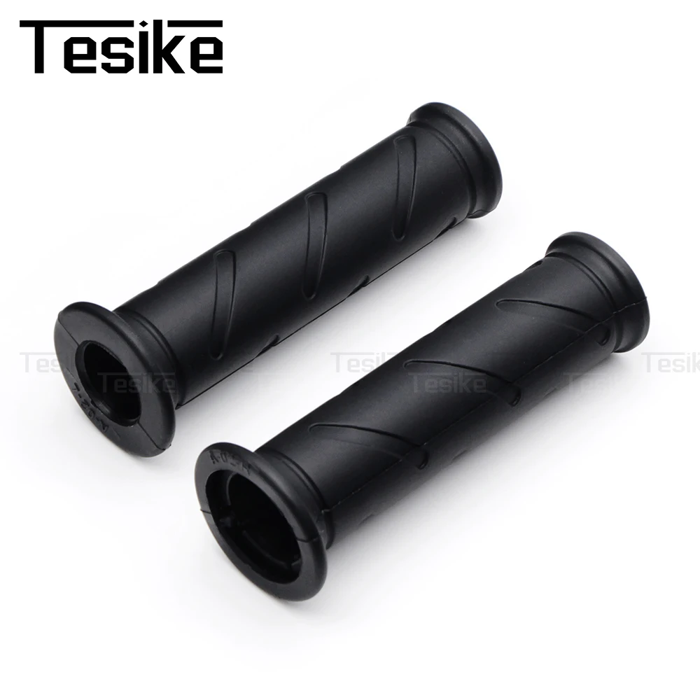 

For Ducati Monster 659 695 696 795 796 Streetfighter 848 1098/S Motorcycle Anti-Skid HandleBar Rubber Handle Bar