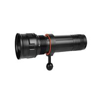 ORCATORCH D950V 2.0 Professional Photography Video Light  Scuba Diving With an impressive brightness of 10500lm and high CRI