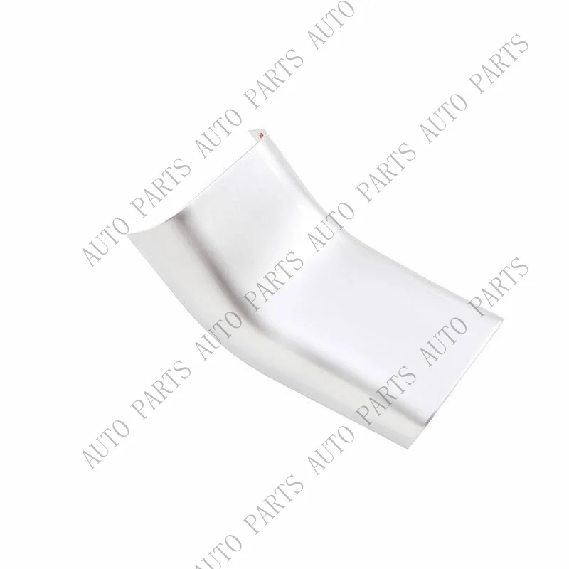 A+ For Tesla Model 3 2017-2021 Silver ABS Rear Air Outlet Vent Panel Cover Trim Fit