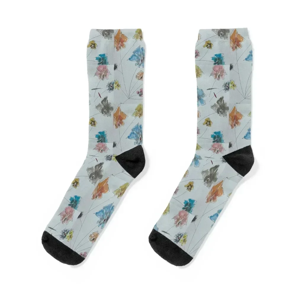 

Lightness Socks loose Stockings compression Run anime Socks Men's Women's