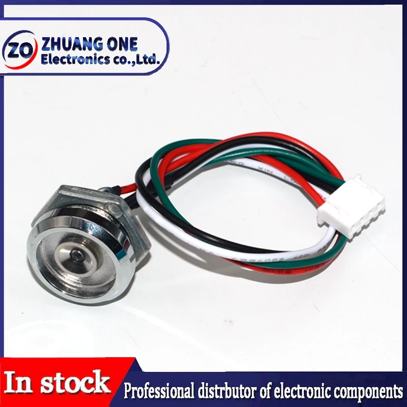 TM probe DS9092 Copper probe iButton probe/reader with LED