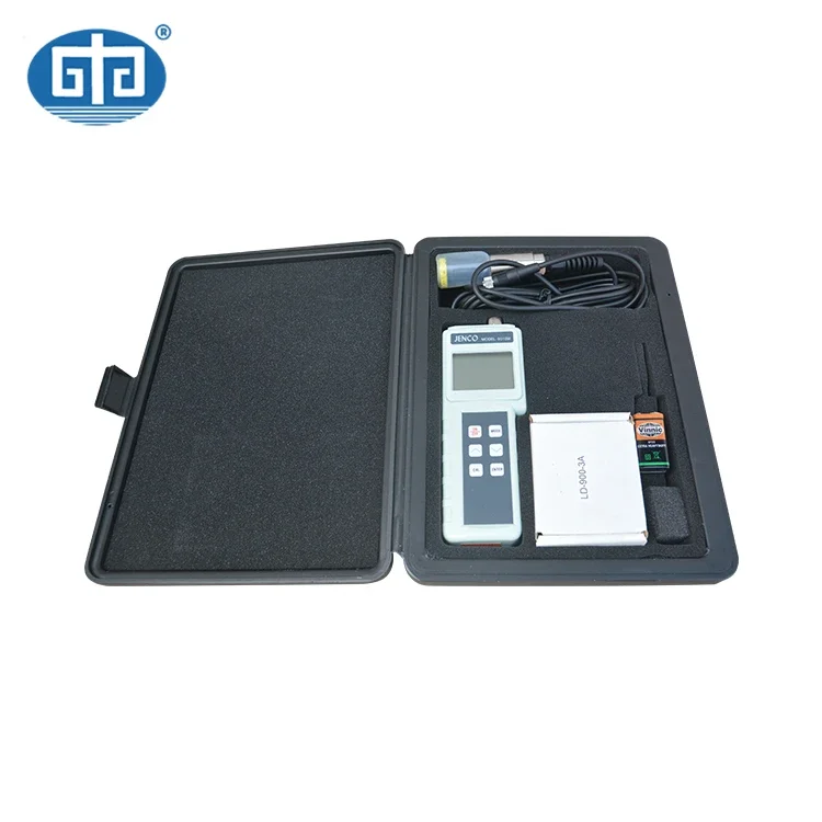 China supplier custom portable DO & Temp.Meter water quality monitoring system for sale