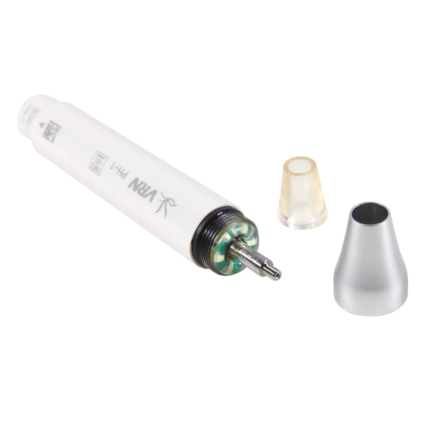 VRN Dentaire LED Lumière Ultrasonique Piezo Détartreur Handpiece PH-1 Pour EMS WOOUG ECKER