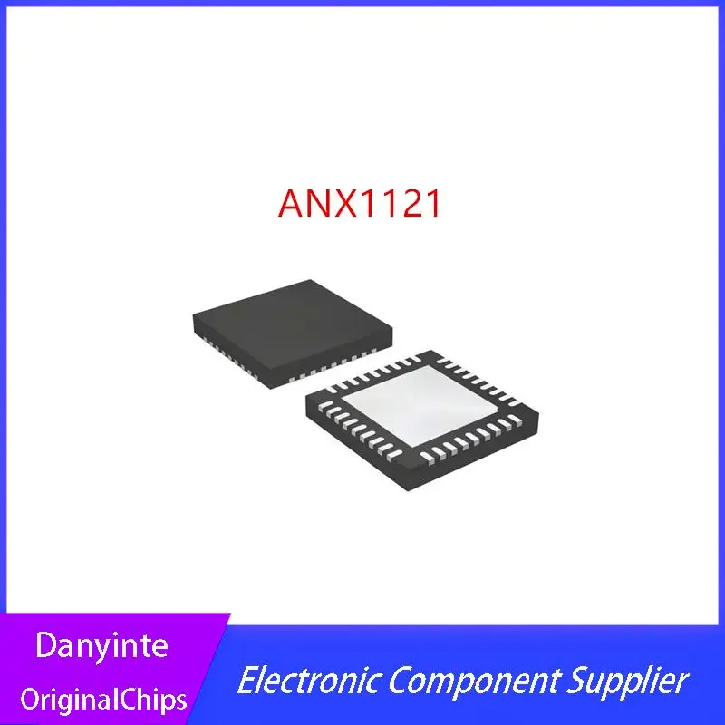 

НОВЫЙ (5 шт./лот) ANX1121 QFN-36