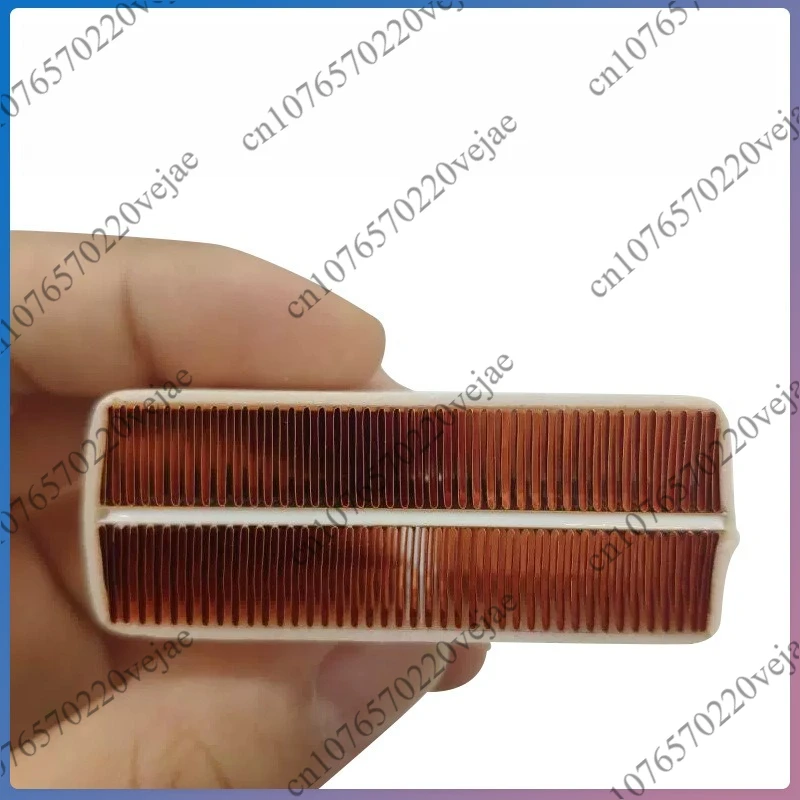 Car Hot and Cold Seat Cushion Special Semiconductor Cooling Pad Radiator