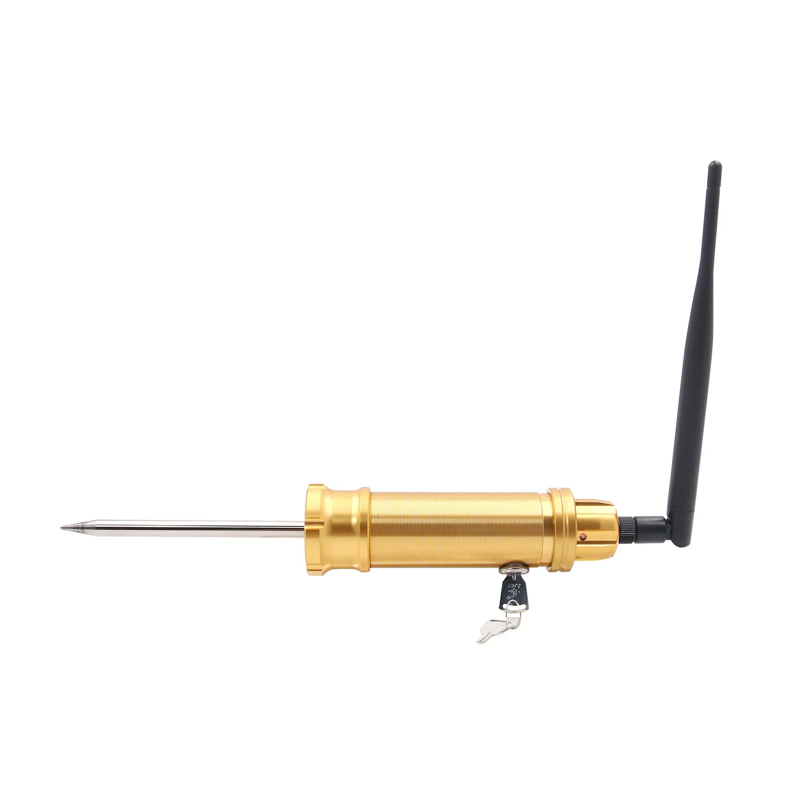 Newest MF-1100PRO Gold Finder Metal Detector Long Range Gold Metal Detector With Filter