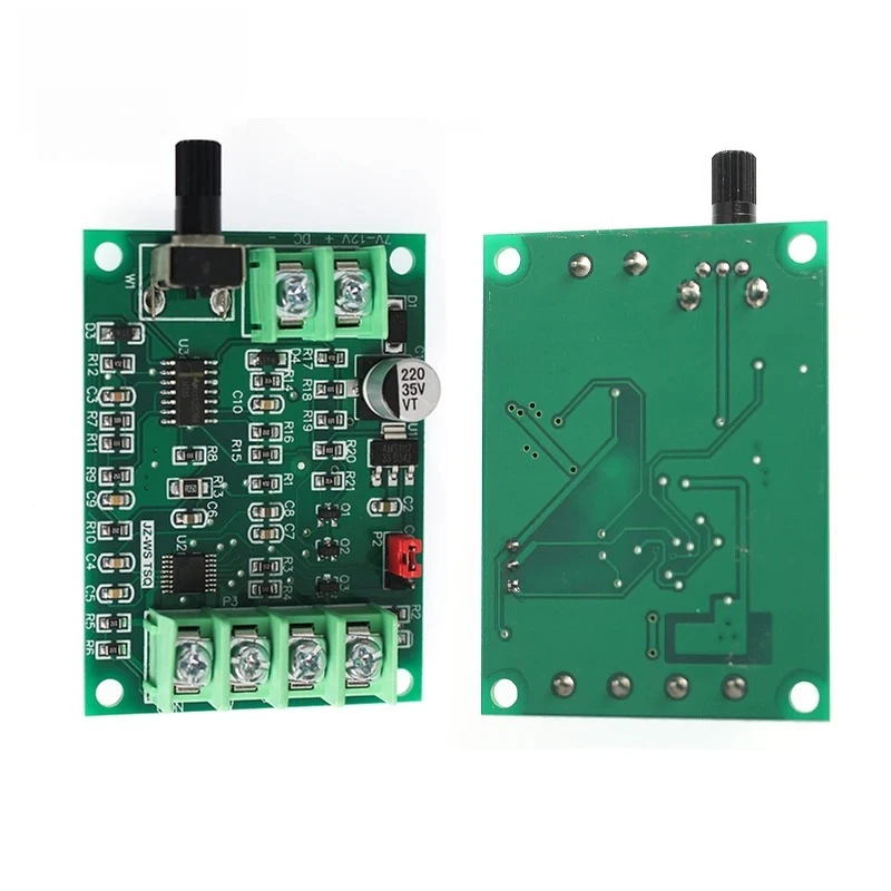 7V-12V Brushless Dc…