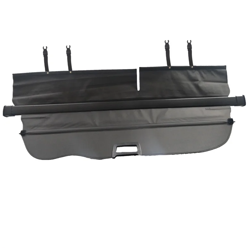 Auto Accessories Retractable Cargo Area Security Cover Uesd for LC Prado FJ150 2010-2014