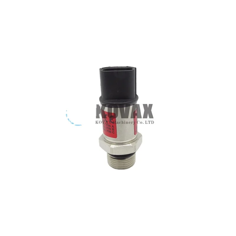 For 60217140 High Quality Pressure Sensor Excavator Engine Parts Sany Sy365 Sy245 Sy215c