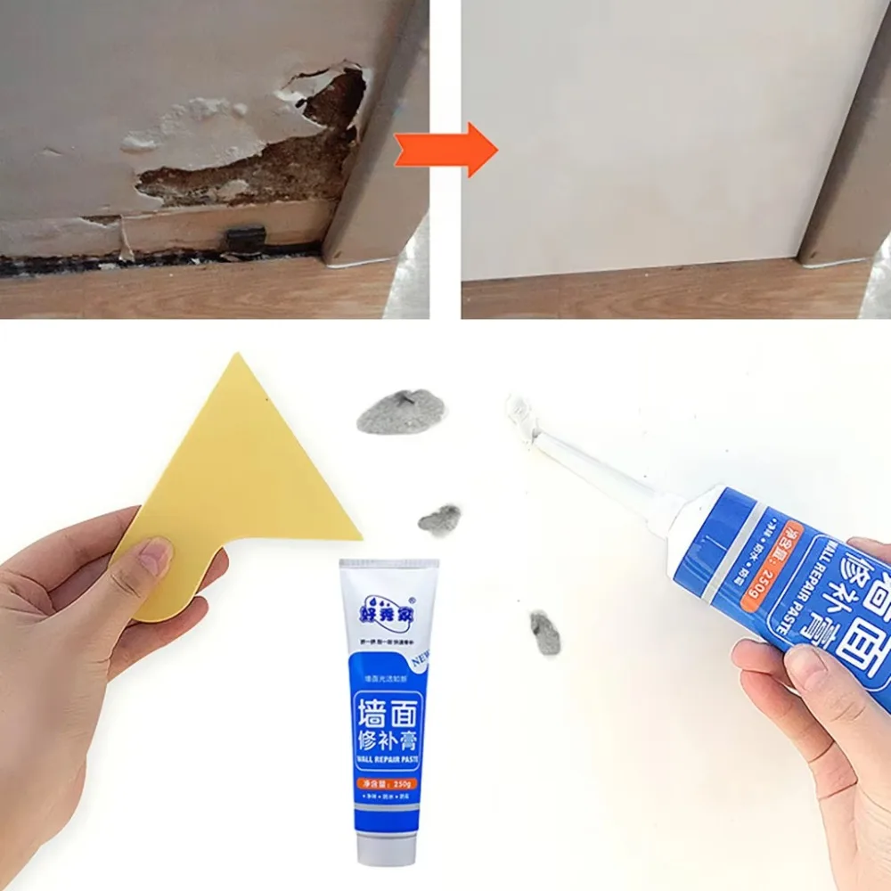 

New Waterproof Beauty Joint Agent Mildew-proof Repairing Wall Wall Mending Agent Crack Repair Ceramic Floor
