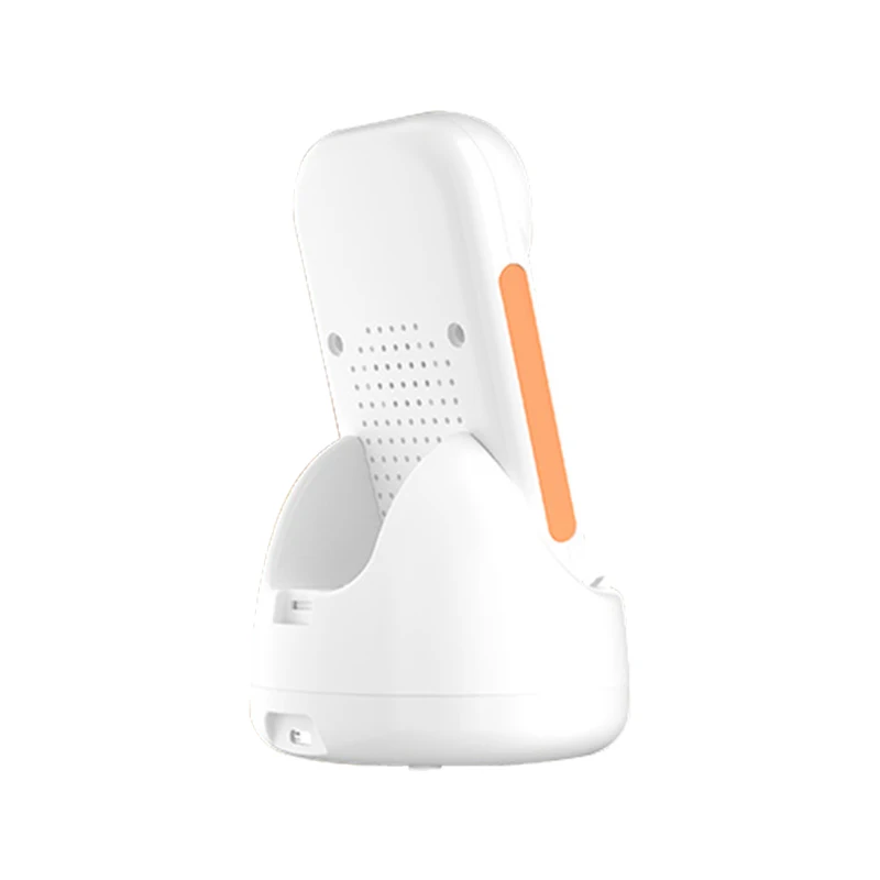 Wifi Indoor Baby Camera 360 Degree Rotating Motion Detection Alarm Video Call Home Security Camera