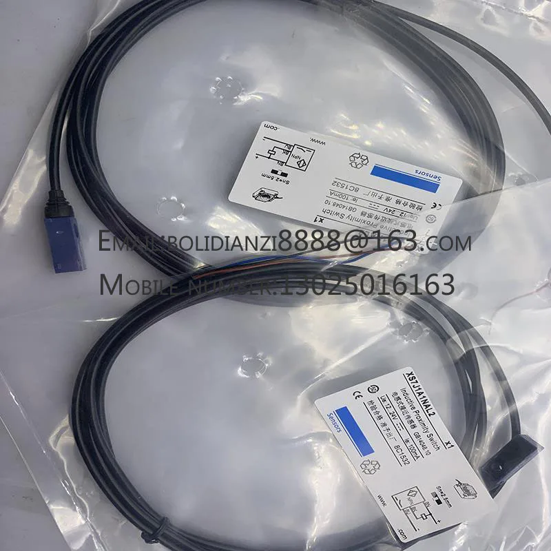 

XS7J1A1PBL01M8C XS7J1A1PAL01M8C XS8C1A1NAL2 XS8C1A1PAL2 XS7J1A1PAL01M8 Brand new original proximity switch sensor