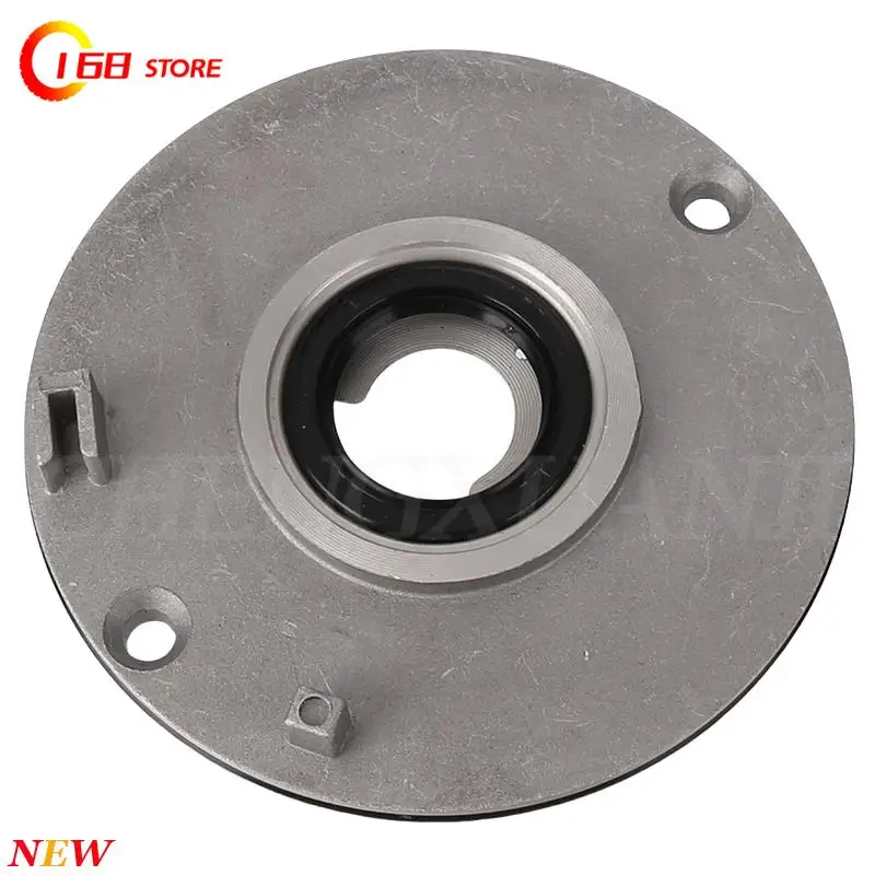 Bent Beam Motorcycle Accessories DY110 Magneto Oil Retaining Plate Sealing Ring Engine Crankshaft Size Oil Seal