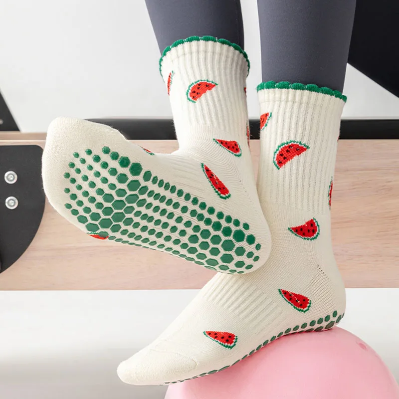 Calzini da yoga da donna in co - Medias Para Pilates Y Yoga recensione e prezzo