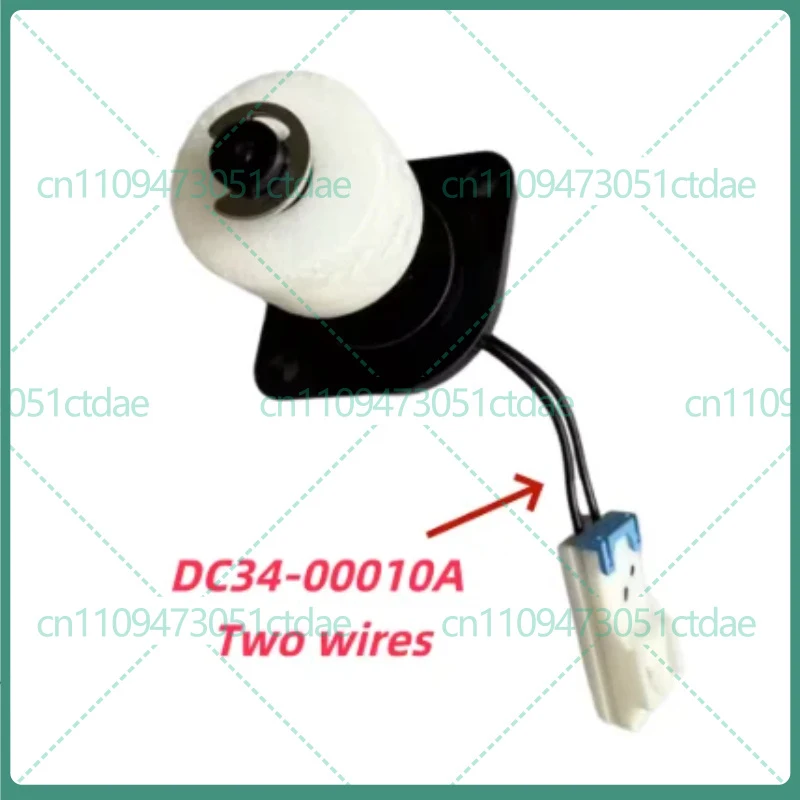 1-5pcs For Samsung Dryer Float Switch Drain Pump Motor DC34-00010B-A Water Level Sensor Repair Replacement Part