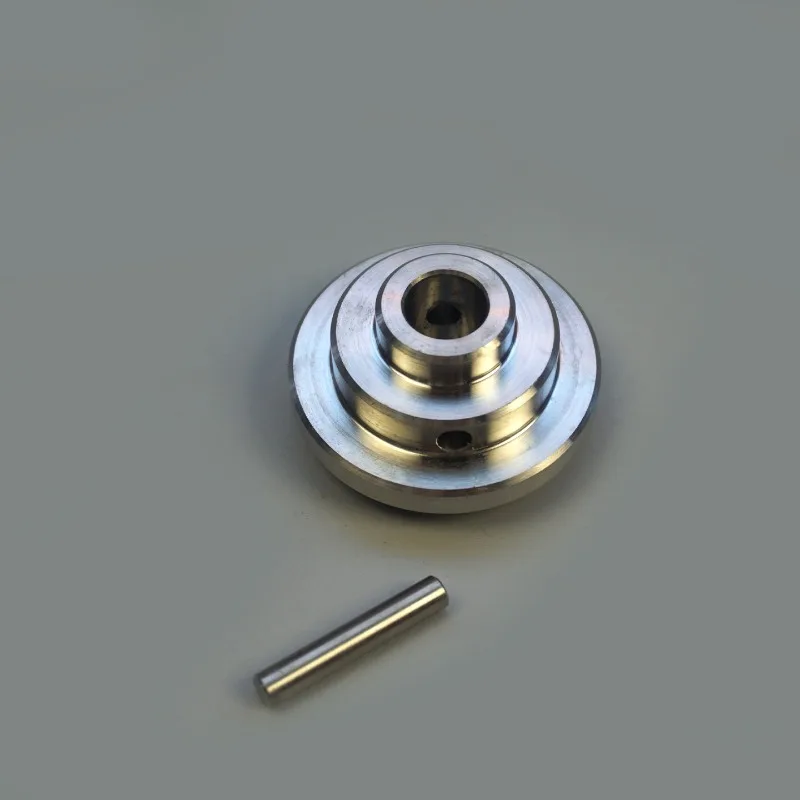 Angle Seat Valve Repair Replacement Parts, Pneumatic Head Dye Cylinder Spool Valve Head Seal