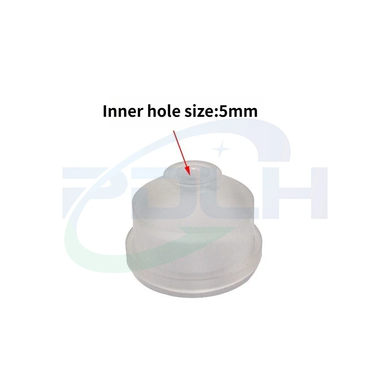 1PCS 26.5mm Water Cover Spray Nozzle Water Jet Nozzle for Wire EDM Machine Parts In Stock