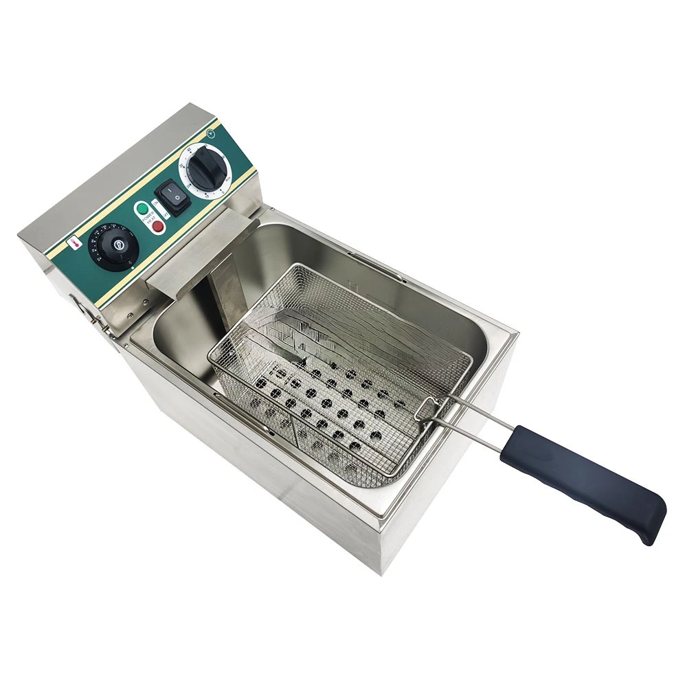 

small single sided grill and griddle commercial chicken pressure propane deepfryer