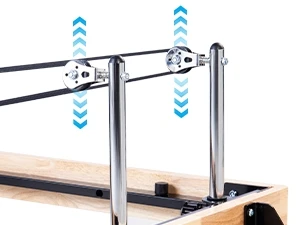 pilates reformer