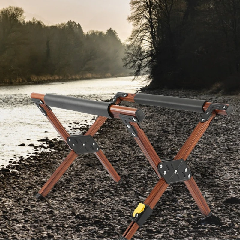Thumbnail 3 - #19 Compare Folding Luggage Racks Before You Buy